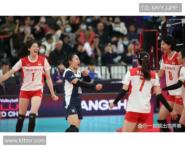 天津女排与辽宁女排精彩对决视频回顾及赛后分析